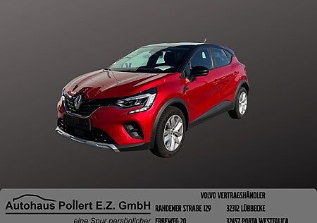 Renault Captur II 1.0 TCe 90 Zen