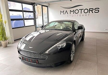 Aston Martin DB9 6.0 Coupe/Keramik/Sammlerzustand