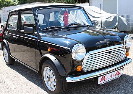 Mini Andere gebraucht kaufen Mini MKII ''Check Mate'' Spezial edition24'' Km!