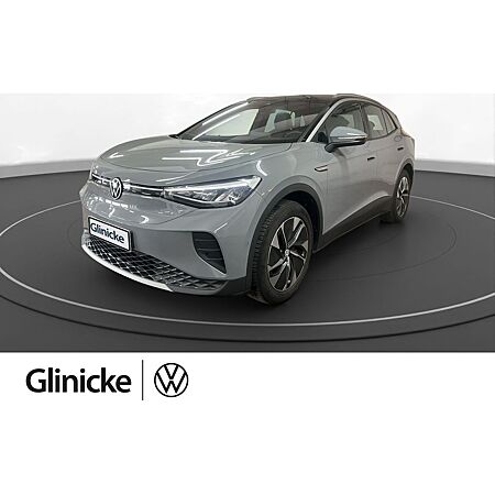 VW ID.4 leasen