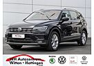 VW Tiguan Volkswagen 2.0 TSI DSG 4Motion IQ.DRIVE NAVI AHK REA