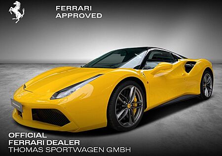Ferrari 488 Spider *-Dresden*