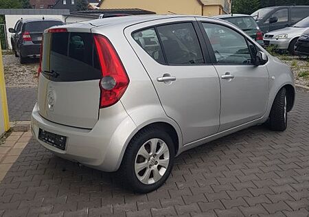 Opel Agila gebraucht kaufen Opel Agila 1.0 ecoFLEX Edition Edition