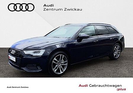Audi A6 Avant 45TFSI quattro Sport LED Scheinwerfer,