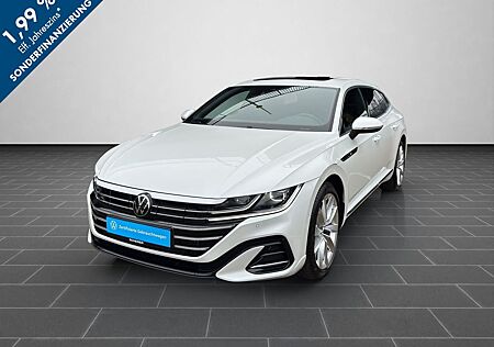VW Arteon Volkswagen Shootingbrake R-Line 1.4 TSI eHybrid DSG
