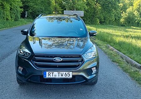 Ford Kuga 1,5 EcoBoost 4x2 110kW ST-Line ST-Line