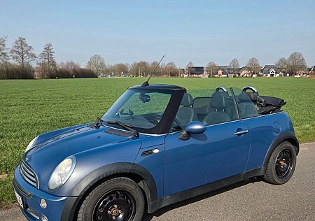 Mini Cooper Cabrio COOPER