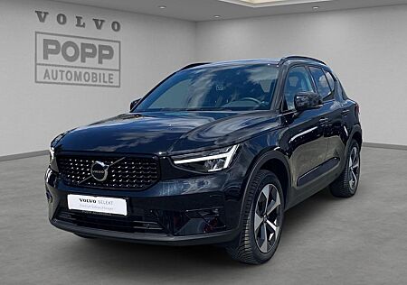 Volvo XC 40 XC40 B3 FWD Plus Dark 19" ACC FSH H&K LED SHZ