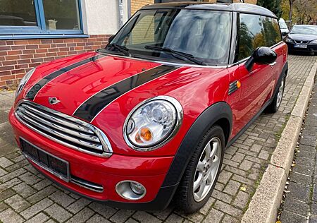 Mini Cooper Clubman gebraucht kaufen Mini Cooper Clubman Leder TÜV NEU SCHECKHEFT
