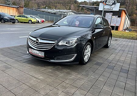 Opel Insignia A Sports Tourer Business Edition