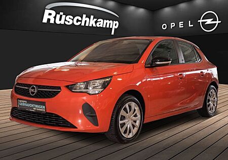 Opel Corsa -e F Edition Klimaauto dig.Kombiinstr. Temp
