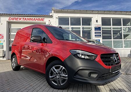 Mercedes-Benz Citan gebraucht kaufen Mercedes-Benz Citan 110 CDI KA PRO LED plus weitere EXTRAS !
