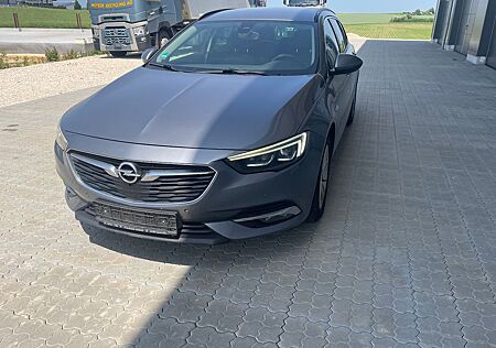 Opel Insignia B Sports Tourer Edition