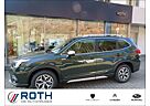 Subaru Forester 2.0ie Lineartronic Comfort Allrad AHK-a