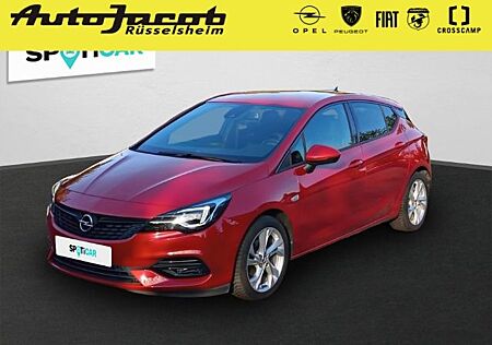 Opel Astra 1.2 GS LINE Navi Sitzhzg PDC LED