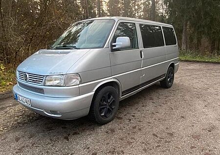 VW T4 Multivan Volkswagen