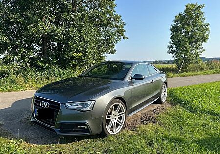 Audi A5 3.0 TDI V6 S tronic quattro - Naviplus B&O