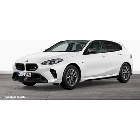 BMW M135 leasen