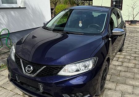Nissan Pulsar 1.5 dCi TEKNA TEKNA