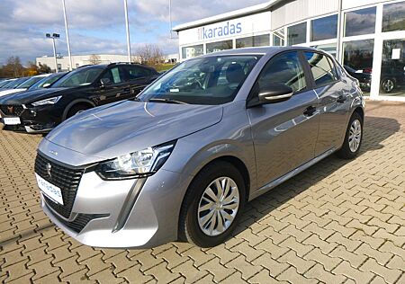 Peugeot 208 Like >8.780 KM/ Klima/TEMP/DAB-Radio<