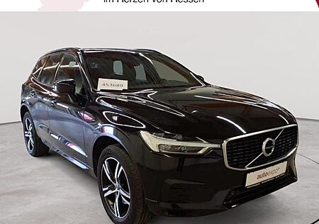Volvo XC 60 XC60 D4 Geartronic RDesign PANO RFK