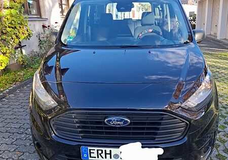 Ford Tourneo Connect 1.5 EcoBlue