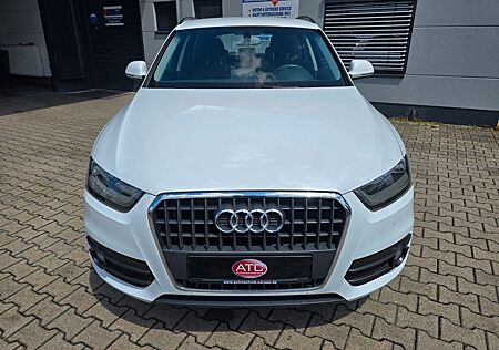 Audi Q3 1.4 TFSI,Navi,Alu,Automatik,PDC