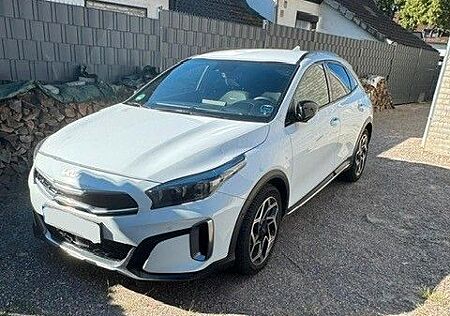 Kia XCeed 1.5 T-GDI DCT GT-line GT-line +JBL,Kamera