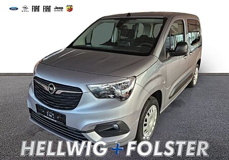 Opel Combo Electric Life Edition 11kw Shz Navi Kamera