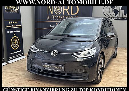 VW ID.3 Volkswagen Pro Performance Style Pano/Wärmepumpe/Matri