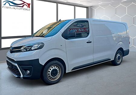 Toyota Pro Ace Proace L2 Kasten Meister*KAMERA*PDC*NAVI*
