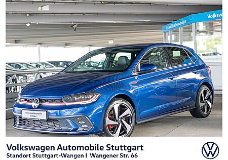 VW Polo Volkswagen GTI 2.0 TSI DSG ACC Bluetooth PDC SHZ