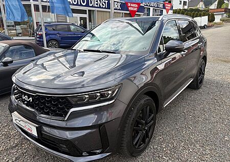 Kia Sorento Platinum 4WD