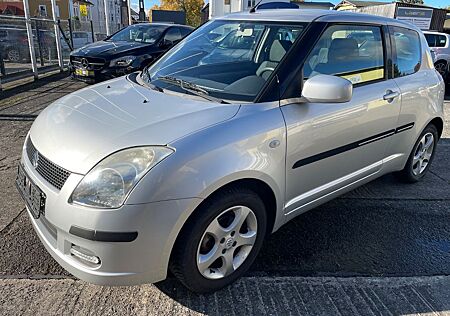 Suzuki Swift gebraucht kaufen Suzuki Swift Comfort Klima / Kamera