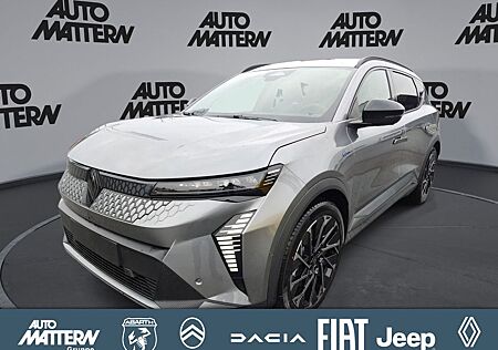 Renault Scenic E-Tech Electric 220 Long Range Esprit Alp