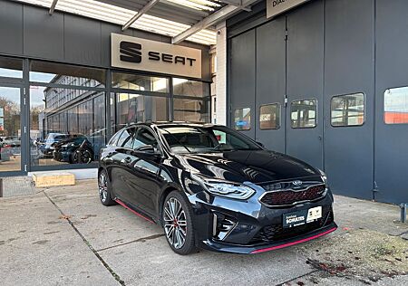Kia Pro_ceed ProCeed GT *Leder*Memory*Kamera*JBL*