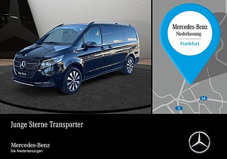 Mercedes-Benz V 300 d 7-Sitzer, MBUX, Standhzg, LED, 2,5to AHK