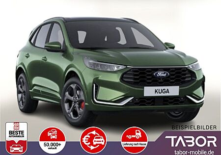 Ford Kuga 2.5 FHEV 183 AWD ST-Line X HUD Pano AHK ACC