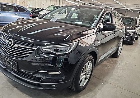 Opel Grandland X Grandland (X) Business Edition Automatic