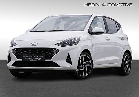 Hyundai i10 1.0 Edition 30+ |KAM|NAVI|LM|SHZ|PTS