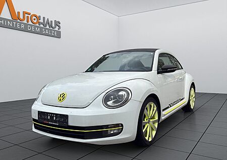 VW Beetle Volkswagen Lim. Sport*NAVI*FENDER*DSG*