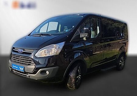 Ford Tourneo Custom Kombi 310 L1 Titanium GJR, AHK, S