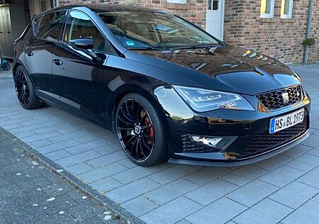 Seat Leon 1.4 TSI 90kW Start&Stop FR FR