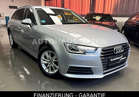Audi A4 Avant 2.0 TDI 8xReifen Tempomat Xenon DriveSe