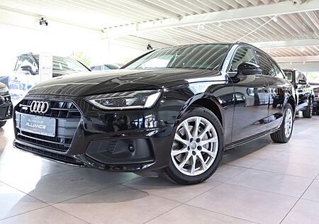 Audi A4 Allroad 40 quattro 2.0 TDI Avant basis 140...