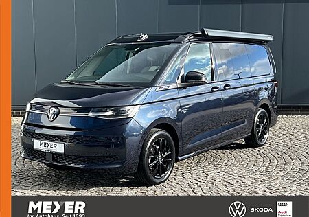 VW T7 Volkswagen California Ocean 2.0 TDI DSG *AHK, IQ.Light, Mar