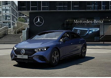 Mercedes-Benz EQE 350 4M AMG-Sport/DIGITAL/360/Airm/AHK/Night