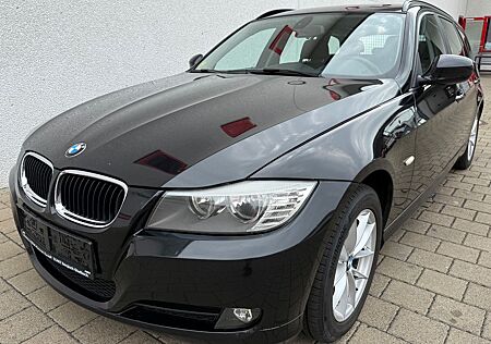BMW 316d Touring Klimaaut,Navi,Temp,Alu,PDC,Ahk,Eur5