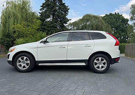Volvo XC 60 XC60 D4 Momentum Geartronic Momentum