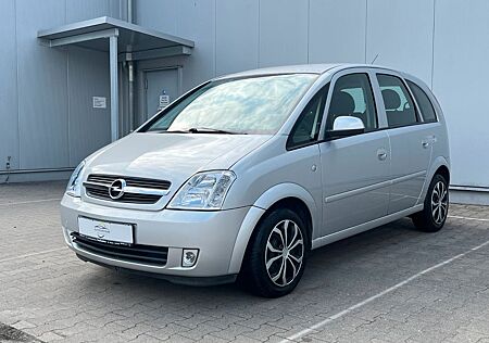 Opel Meriva 1.4*Steuerkette Neu*Tüv Neu*AHK*Klima*